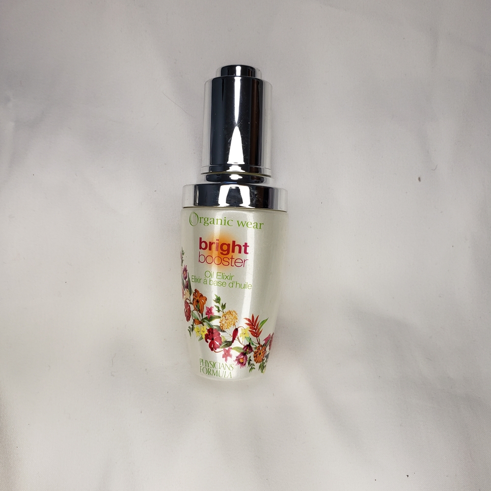 Physicians Formula Bright Booster Elixir
